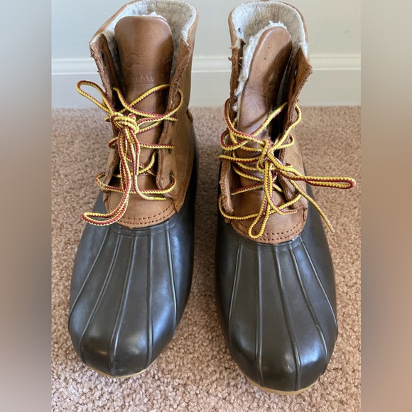 Field and Stream Boots - Picture 7 of 8